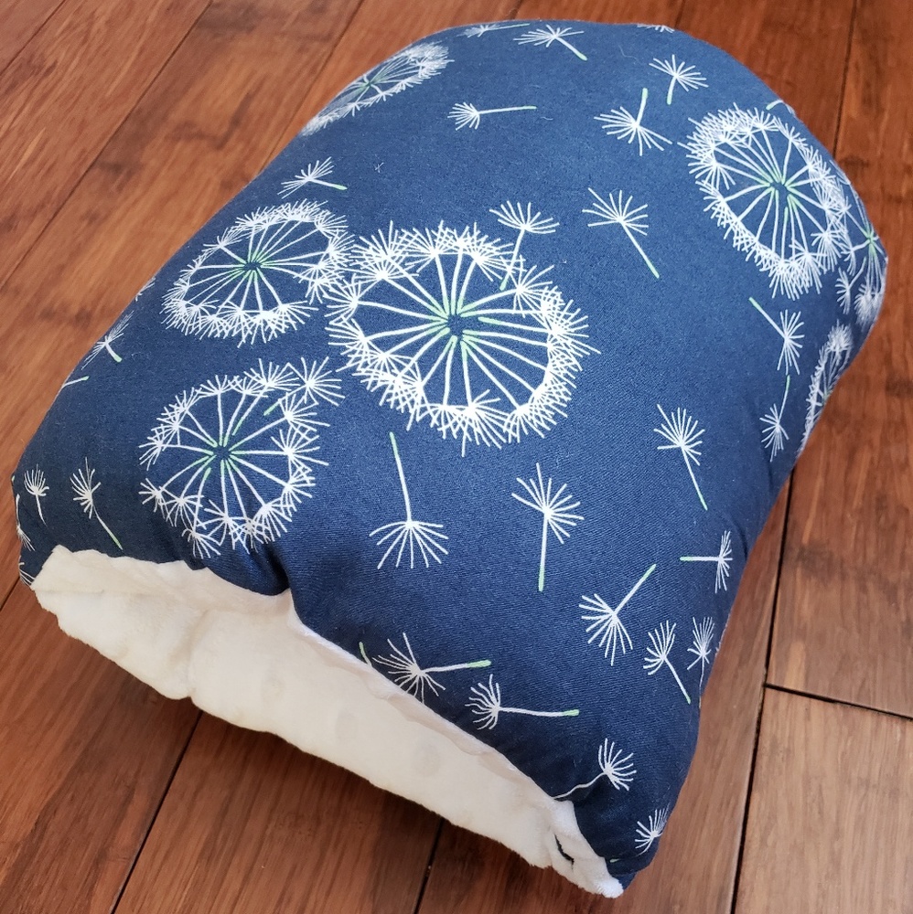 Nursing pillow The Nursie